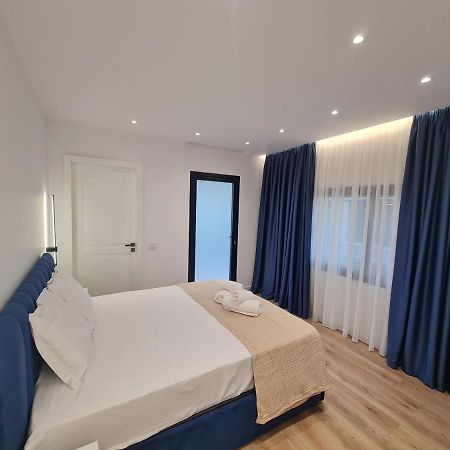 Am Luxury Apartment Tiran Dış mekan fotoğraf