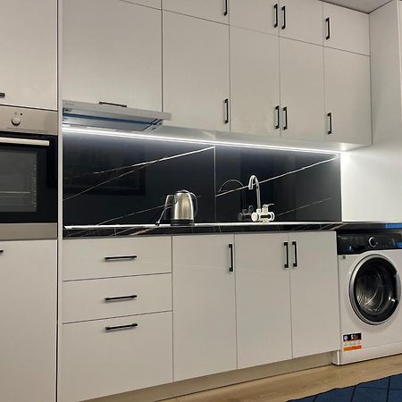 Am Luxury Apartment Tiran Dış mekan fotoğraf