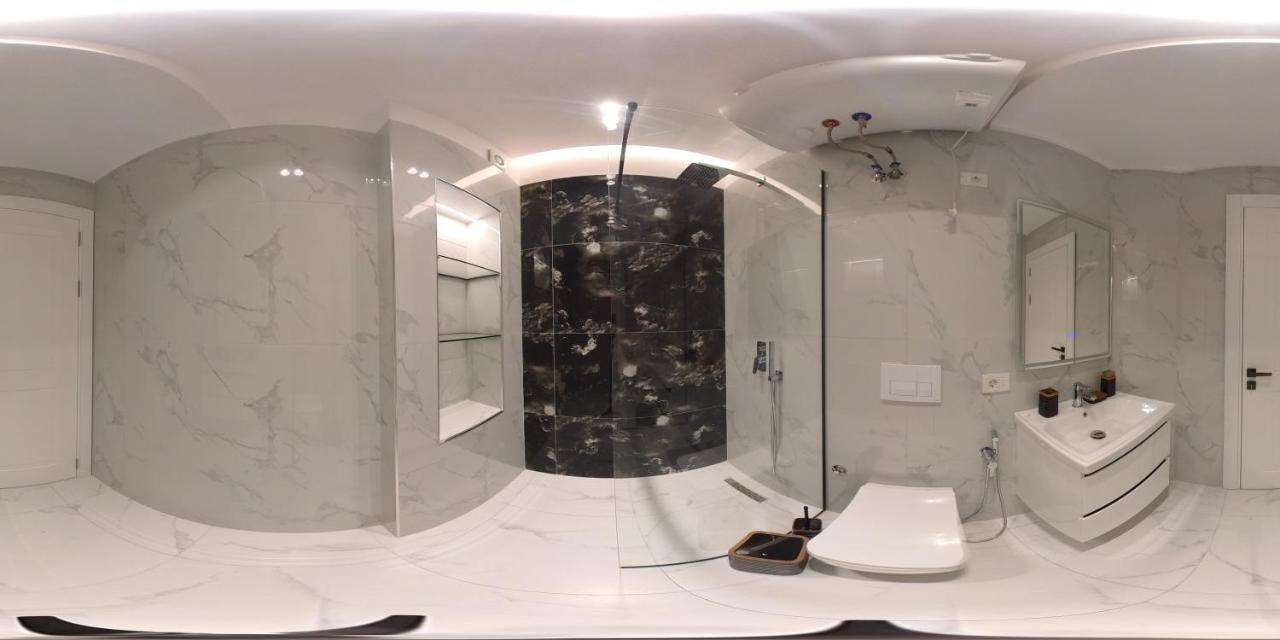Am Luxury Apartment Tiran Dış mekan fotoğraf