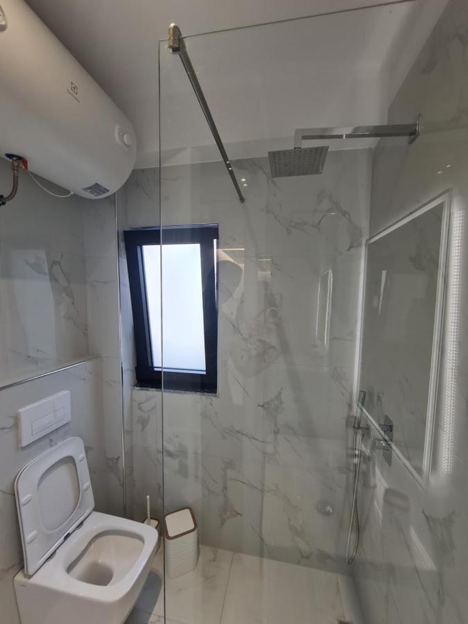 Am Luxury Apartment Tiran Dış mekan fotoğraf