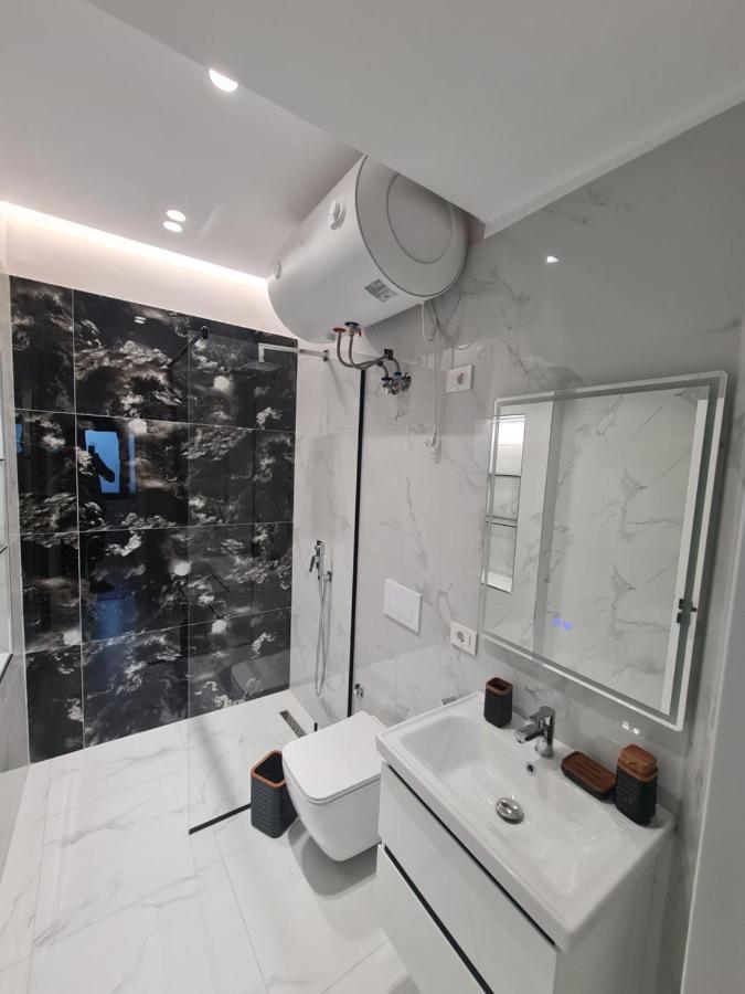 Am Luxury Apartment Tiran Dış mekan fotoğraf