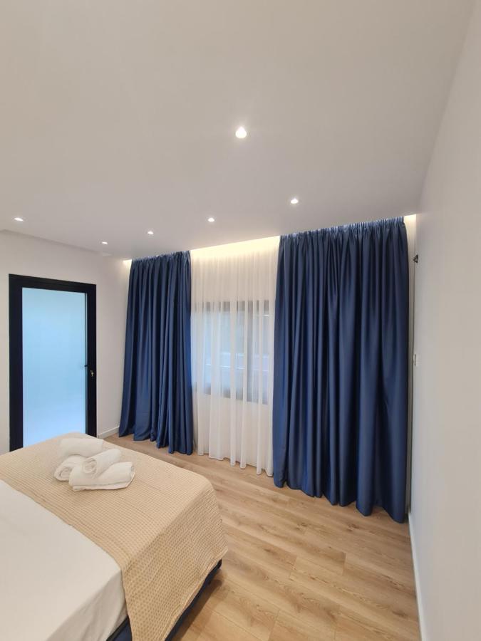 Am Luxury Apartment Tiran Dış mekan fotoğraf