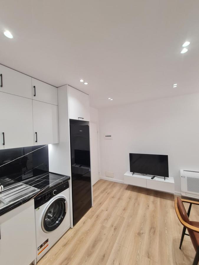 Am Luxury Apartment Tiran Dış mekan fotoğraf