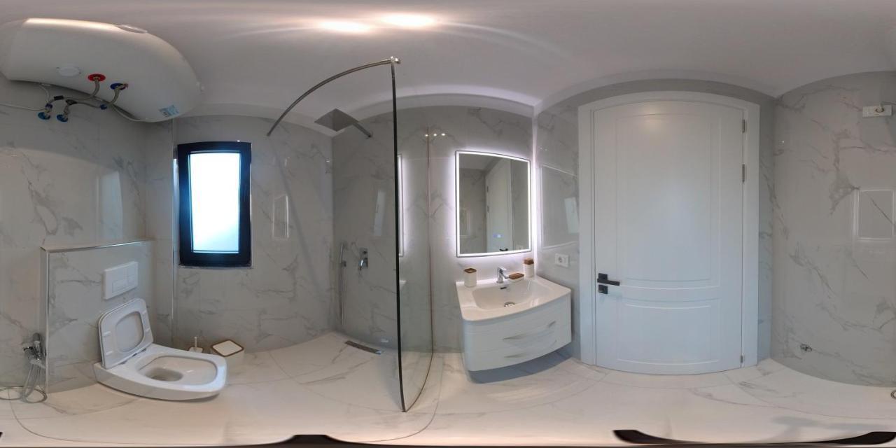 Am Luxury Apartment Tiran Dış mekan fotoğraf