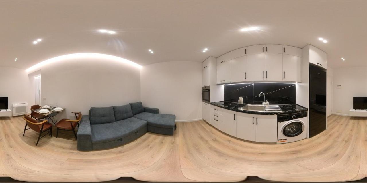 Am Luxury Apartment Tiran Dış mekan fotoğraf
