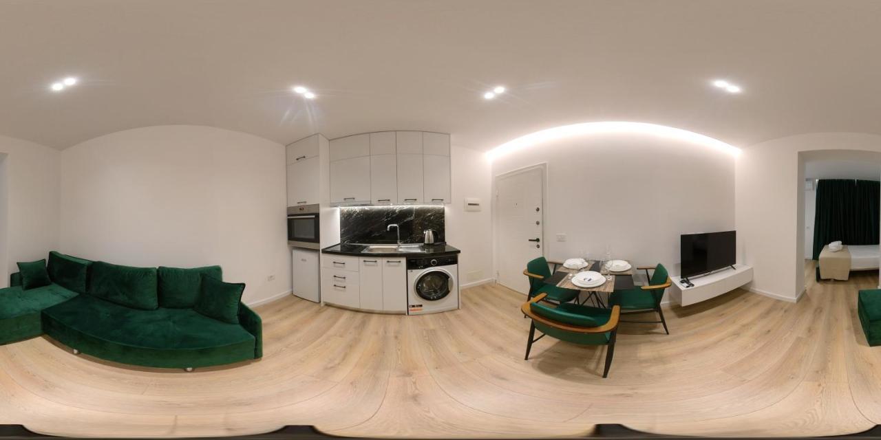 Am Luxury Apartment Tiran Dış mekan fotoğraf